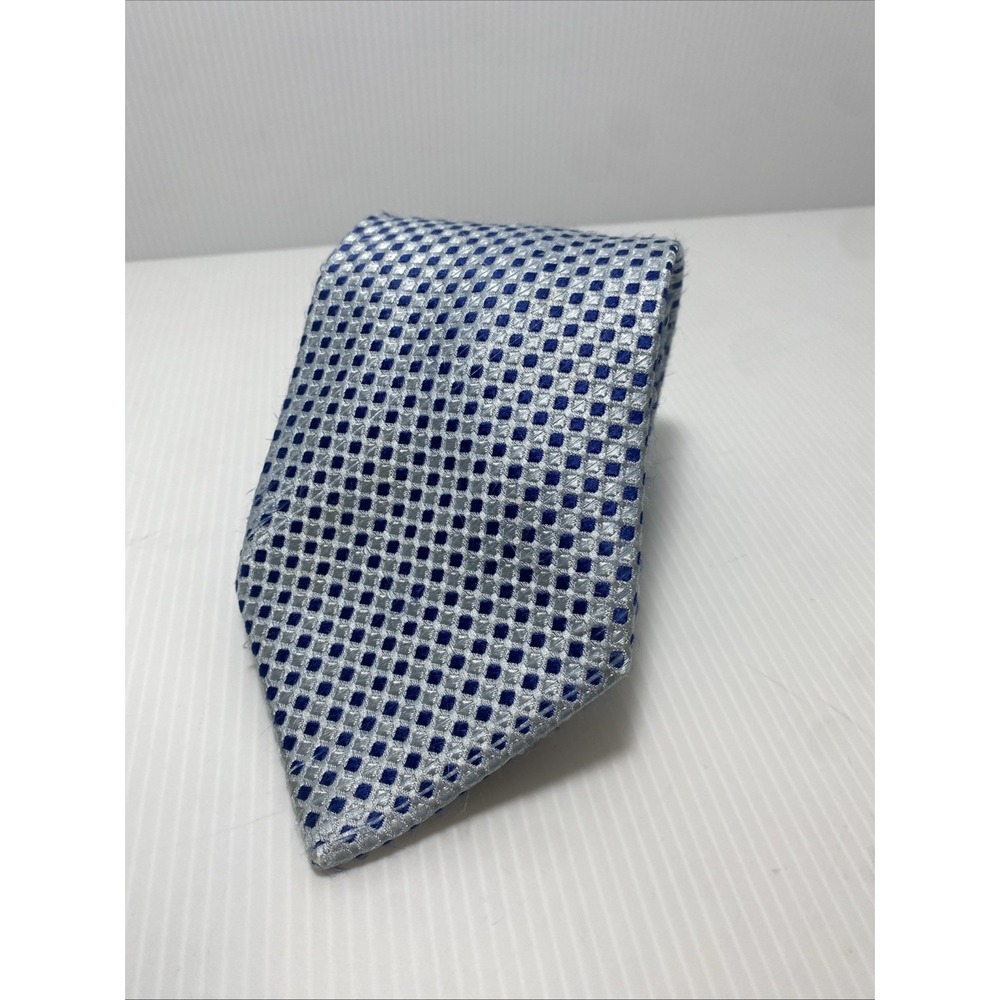 Neck Tie Brand:  New&Lingwood Handmade Silk Tie.  Jermyn St. London England T50
